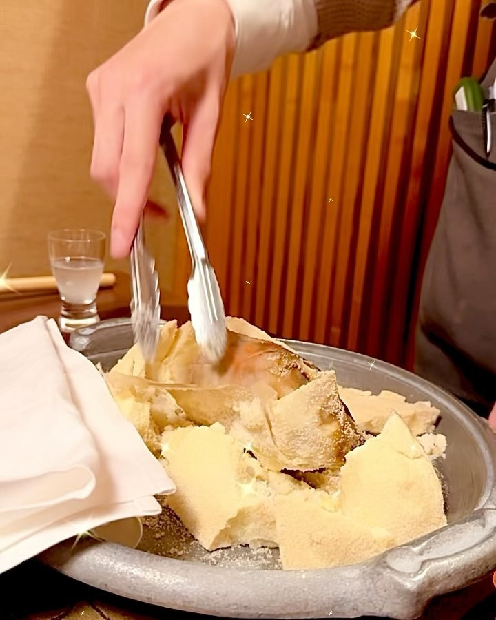 ♡
のあがお誕生日に素敵な温泉旅行をプレゼントしてくれた🥲✨♨️ 
夕飯も朝食も温泉も最高でした😭❤️❤️❤️
相方ぴ大好き🐣🫶毎年ありがとうね🥲💓
#箱根#箱根旅行#箱根湯本#温泉旅行#温泉#ロマンスカー
#グルメ#誕生日プレゼント#ありがとう