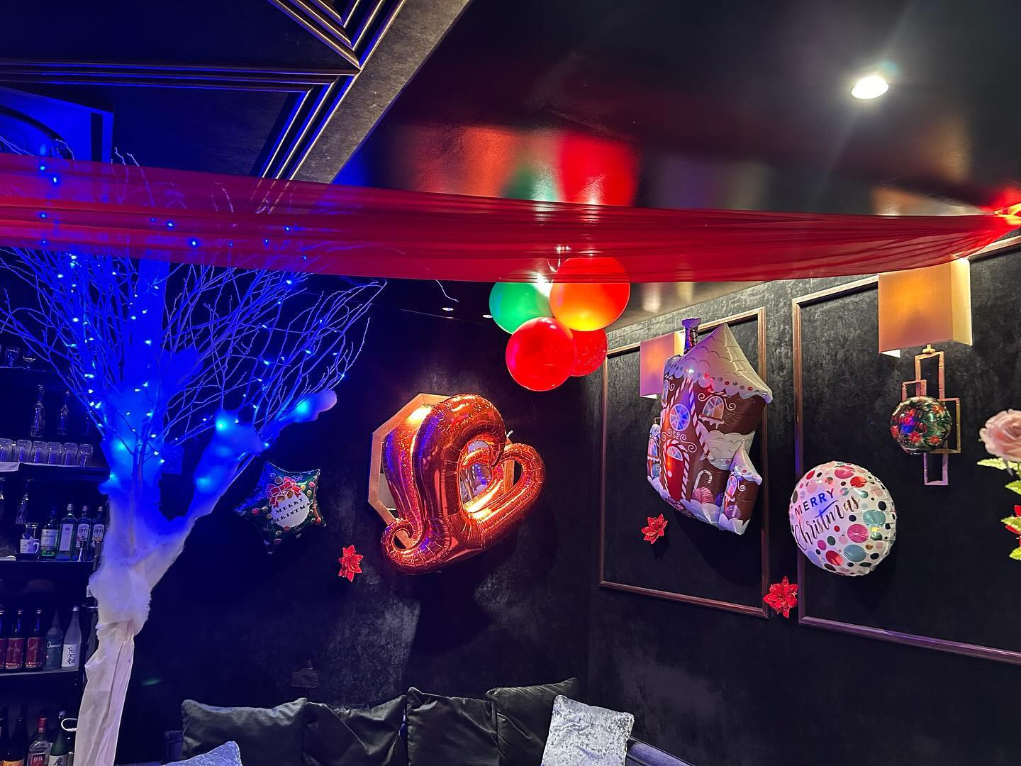 池袋 Red Shoes ホットニュース 72102