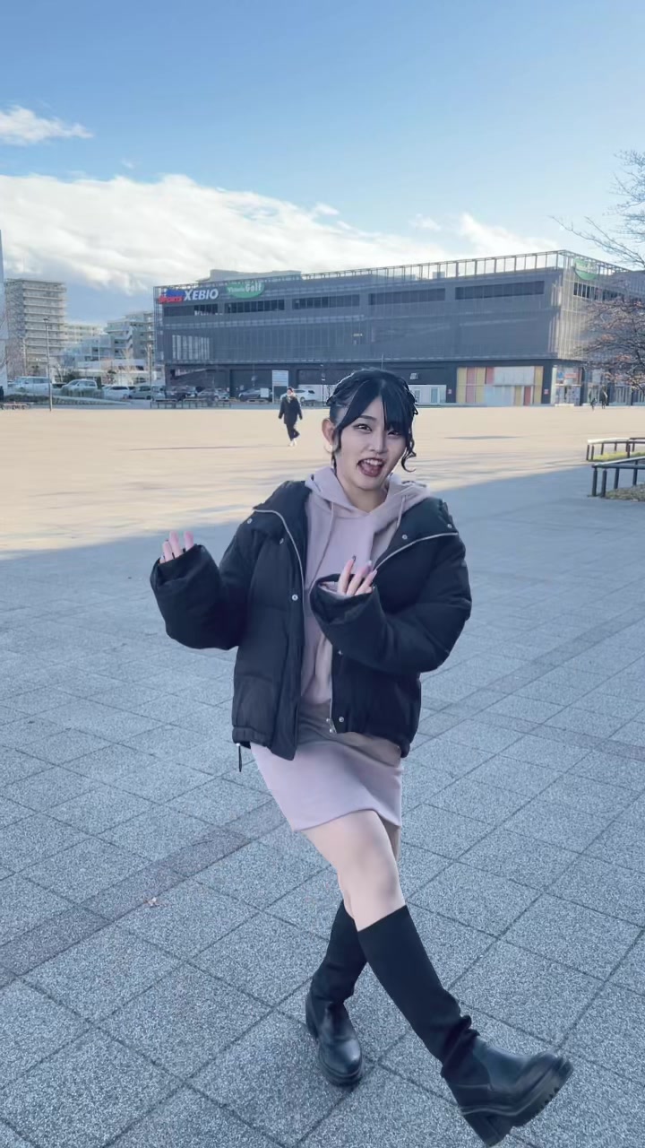 高校時代は長町でバイトしてた！#仙台 #長町 #懐かしい #おすすめにのりたい