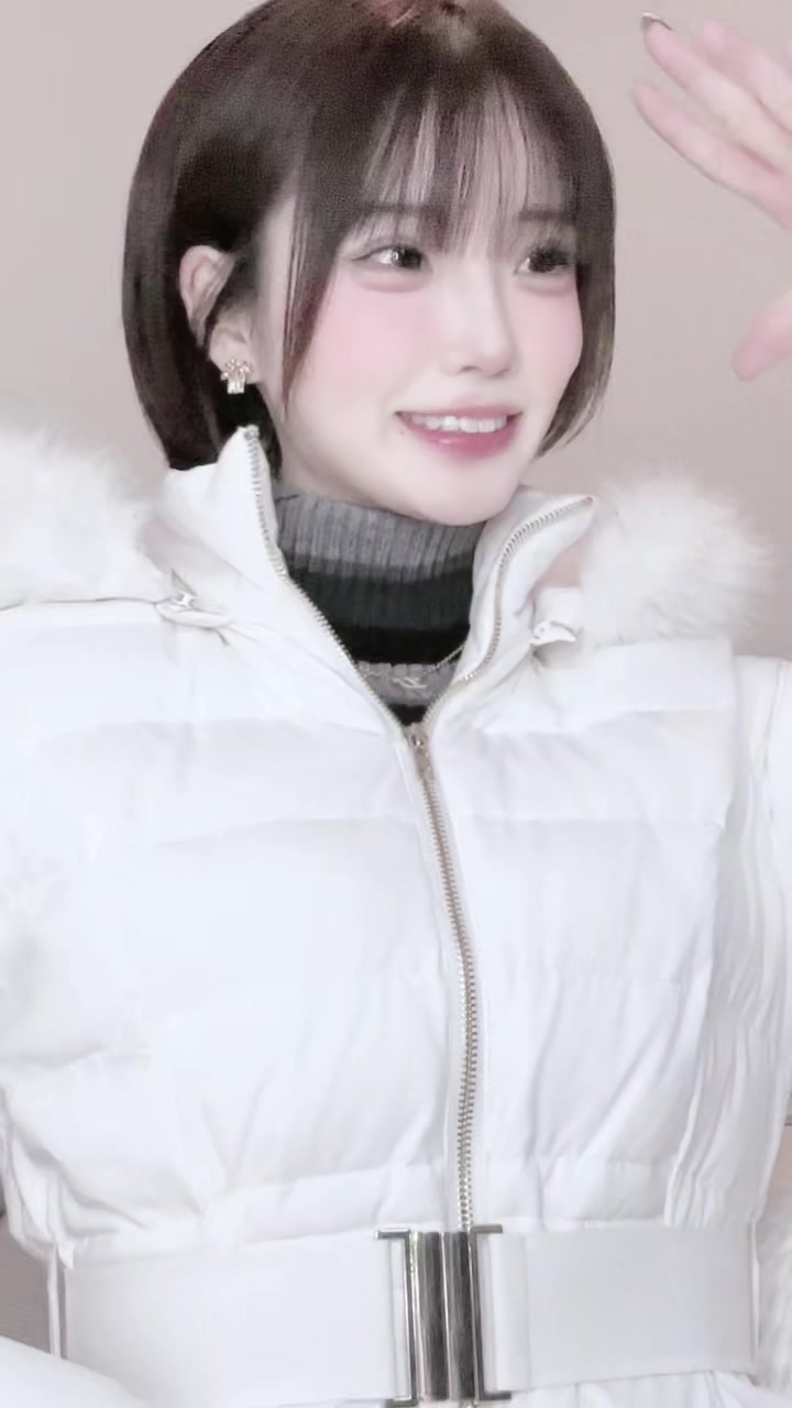 サンタさんくるかな？🎅