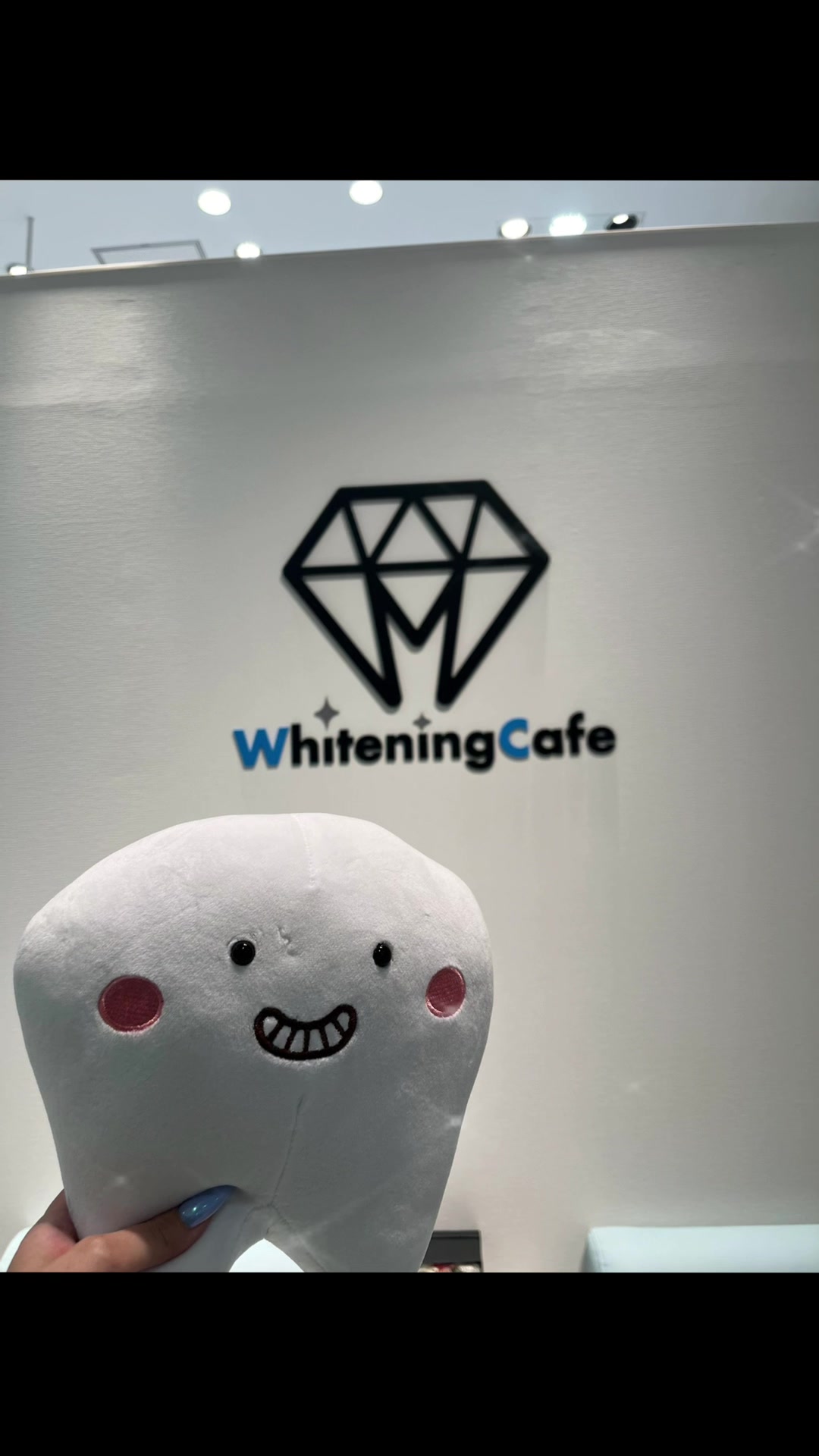 初めてホワイトニング行ってきた🌟 【ホワイトニングカフェイオン新潟青山店】 痛くない・しみない・食事制限なし 高品質ホワイトニング https://beauty.hotpepper.jp/kr/slnH000668632/?vos=cpshp%0Aborgmail140324001 新潟県新潟市西区青山２丁目５−１ イオン新潟青山店 2階 #ホワイトニングカフェ #ホワイトニングカフェイオン新潟青山店 #ホワイトニング #セルフホワイトニング #ホワイトニングサロン #イオン新潟青山店 #新潟ホワイトニン