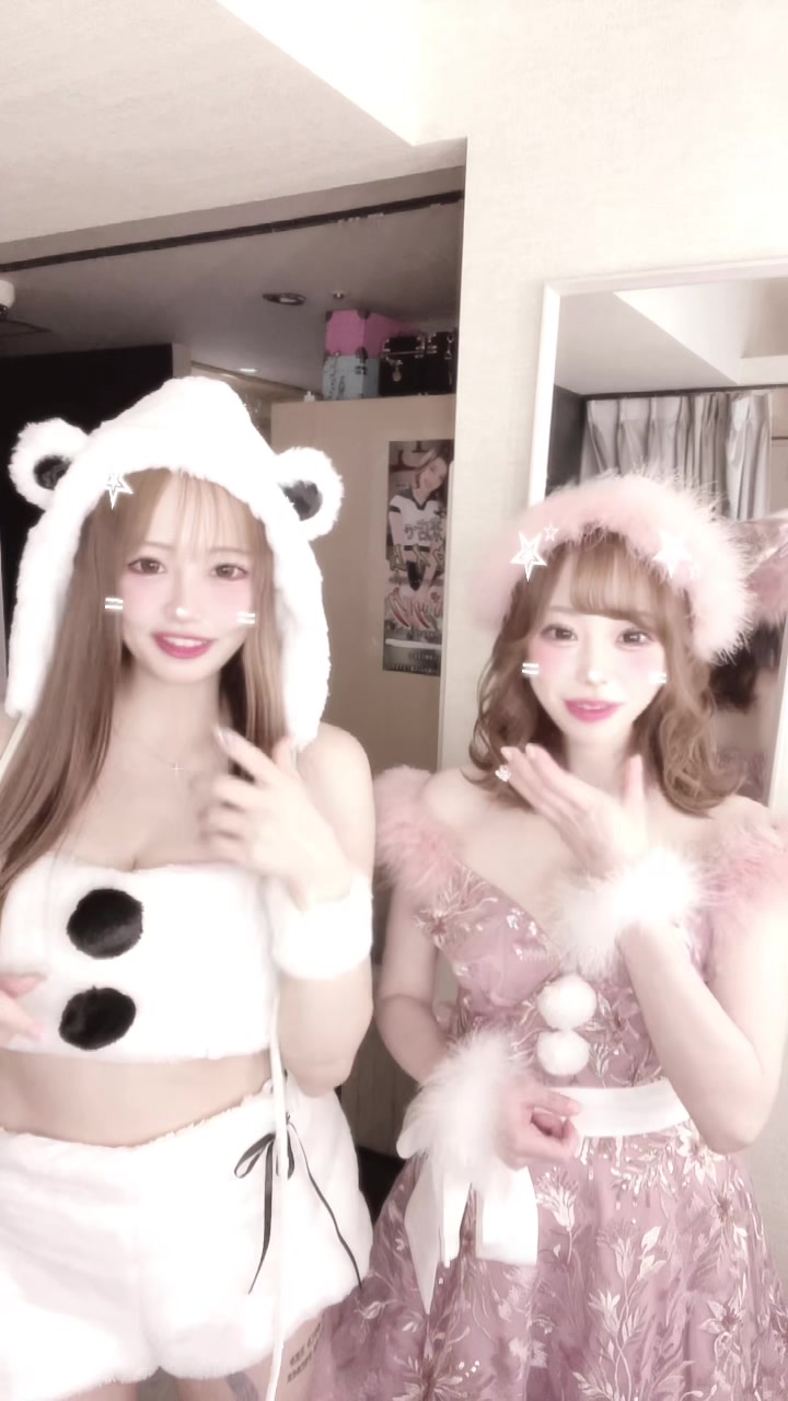 サンタしゃん🎄💫#サンタテルミー