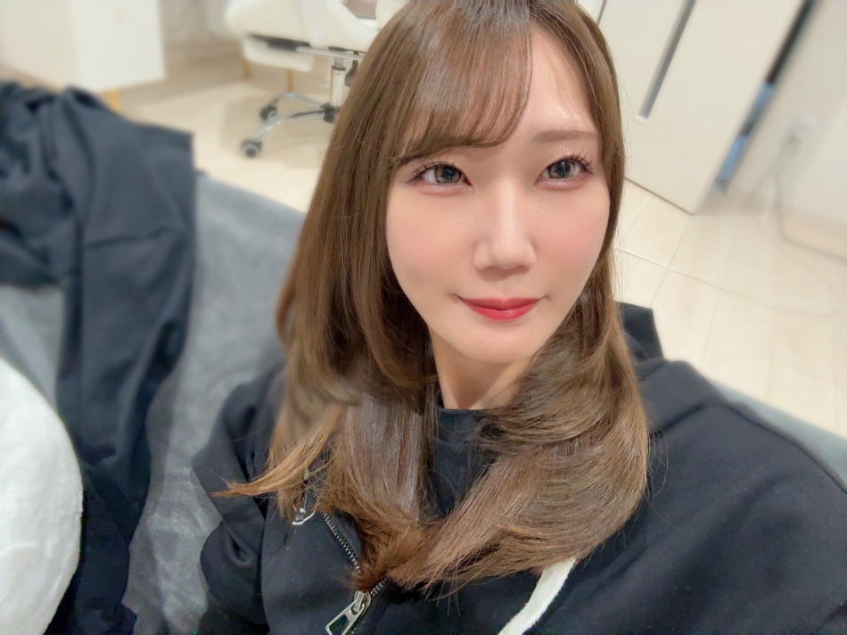 Lounge M Style日記1589391