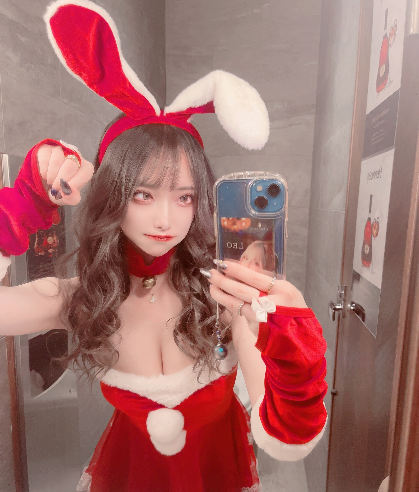 .
.
耳はウサギ、髪はプードル
.
体は人間、名はライオン
.
脳のサイズはダチョウ並
.
.
なーんだ。
.
.