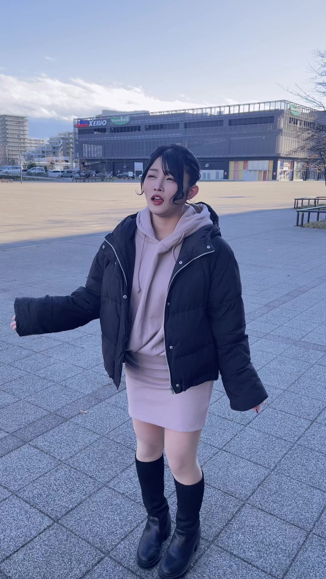 これ覚えられない最後間違えた#仙台 #長町 #おすすめにのりたい #はいマリオね