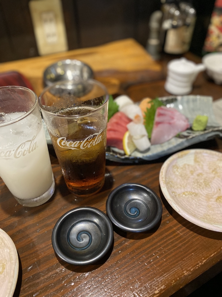 11月6日 19時30分のブログ