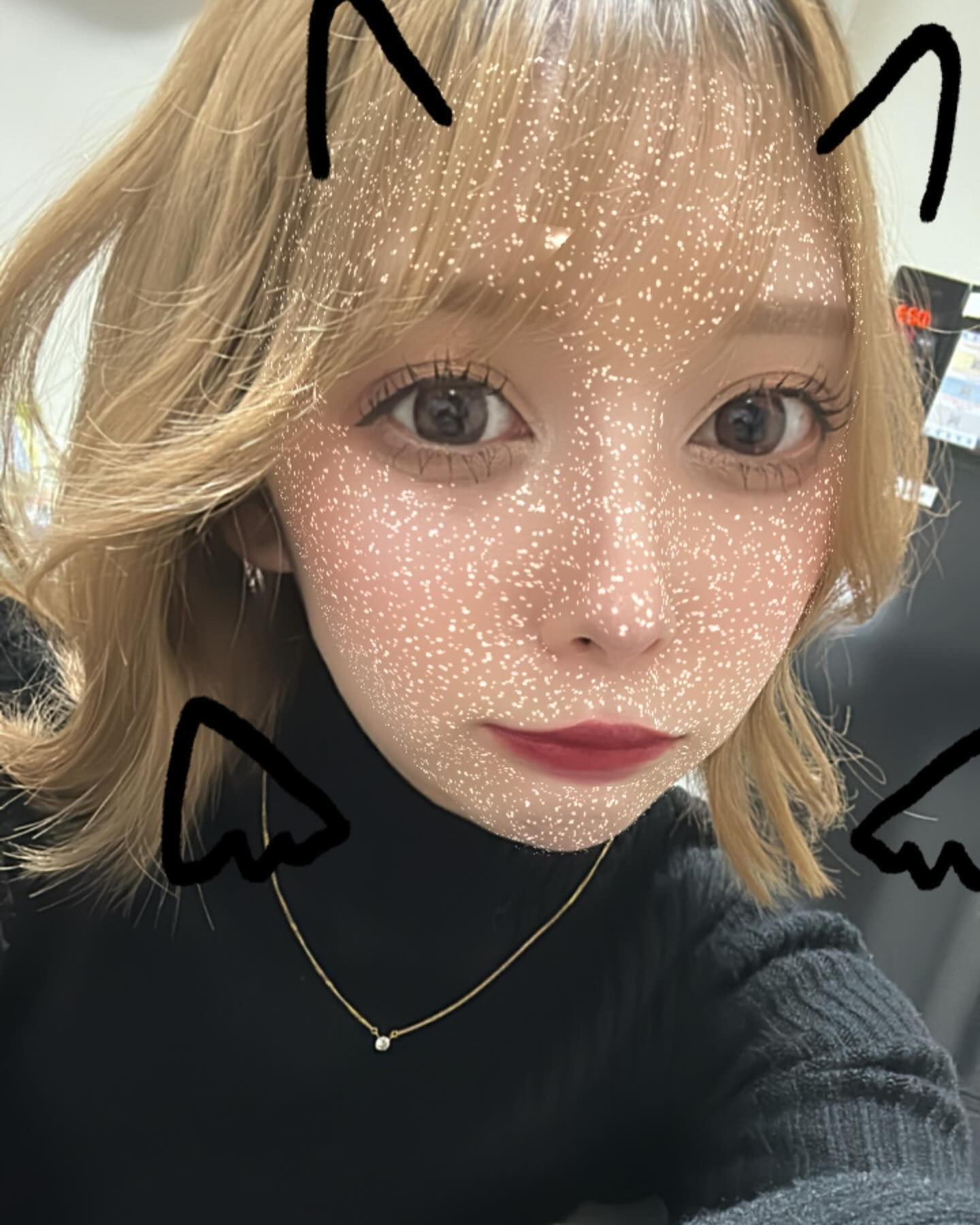 もうクリスマスも終わっちゃったね

#ニュークラブ #ニュークラ #キャバ嬢 #キャバクラ #ホステス #札幌 #すすきの #中洲 #錦#いいね #ドレス #かわいい #ススキノ  #飲み屋 #selfie #l4l #大阪 #国分町#ミナミ #ヘアメイク #instagood #likeforlikes #followme #f4f #TikTok #夜遊び#Amon #ゲーム女子#velia