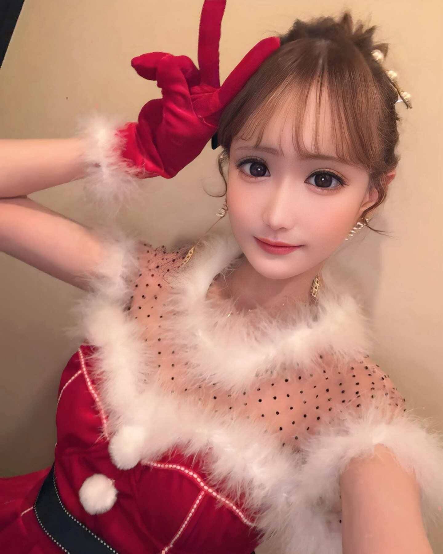 ♡
今年のサンタコスでした🤶🎄🌟💕
なんとなくで選んだけど可愛かった♥️
・
・
・
・
・
・
・
・
#christmas#クリスマス#Xmas#クリスマスツリー#サンタコス#サンタクロース#サンタコスプレ#xmastree ##クリスマスマーケット#xmasmarket #merrychristmas#東京 #新宿 #歌舞伎町 #キャバクラ #キャバ嬢 #ホステス#水商売#お洒落 #かわいい #綺麗 #モデル #シャンパン#フォロー#いいね#instagood
