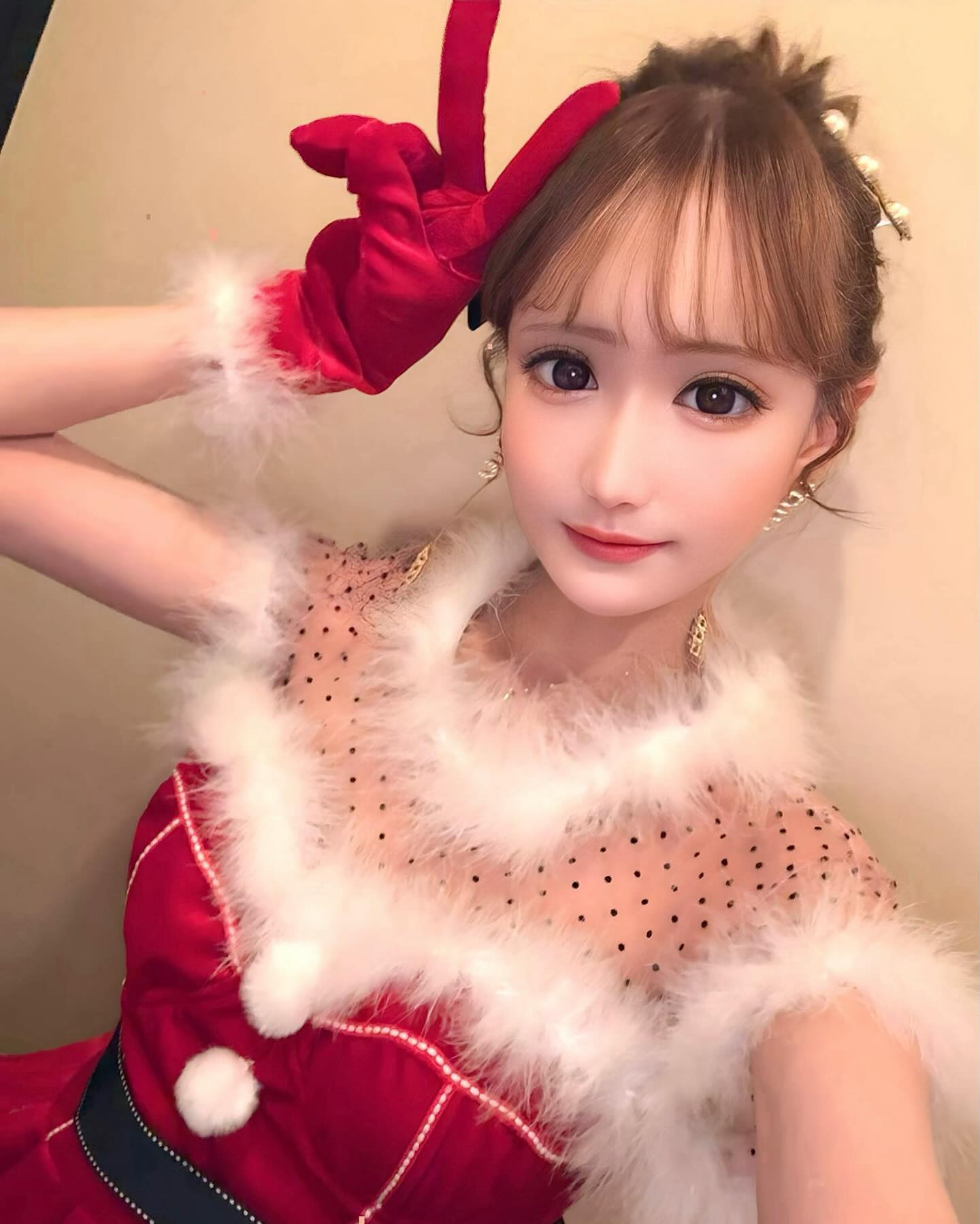 ♡
今年のサンタコスでした🤶🎄🌟💕
なんとなくで選んでみたけど可愛かった♥️
・
・
・
・
・
・
・
・
・
・
・
・
#christmas#クリスマス#Xmas#クリスマスツリー#サンタコス#サンタクロース#サンタコスプレ#xmastree #クリスマスマーケット#xmasmarket #merrychristmas#東京 #新宿 #歌舞伎町 #キャバクラ #キャバ嬢 #ホステス#水商売#お洒落 #かわいい #綺麗 #モデル #シャンパン#フォロー#いいね#instagood