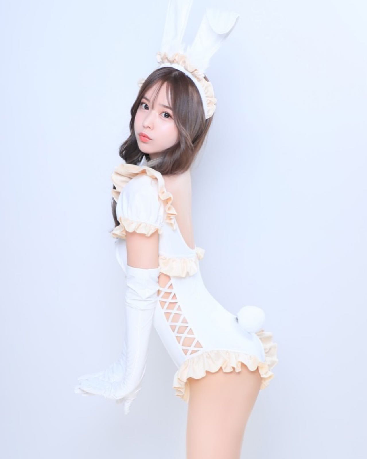 French Maid Bunny🤍

📸 @caba2jp @caba2_hokkaido 
👗 @malymoon1991 

┈┈┈┈┈┈┈┈┈┈┈┈┈┈┈┈┈┈┈┈┈┈┈
𝐡𝐚𝐧𝐚𝐬𝐚𝐤𝐢 𝐤𝐚𝐧𝐨𝐧￤華咲 かのん🐼🍼

▫️New club @rymansbar_susukino
▫️札幌市中央区南5西3オークラビル2F
出勤確認はDMかお店にお電話お願いします໒꒱
┈┈┈┈┈┈┈┈┈┈┈┈┈┈┈┈┈┈┈┈┈┈┈

#華咲かのん #キャバ嬢 #ニュークラ嬢 #すすきのグルメ 
#北海道観光 #