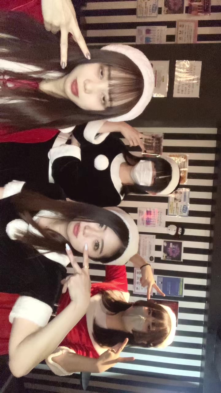 GIRLS BAR INK ホットニュース 72448