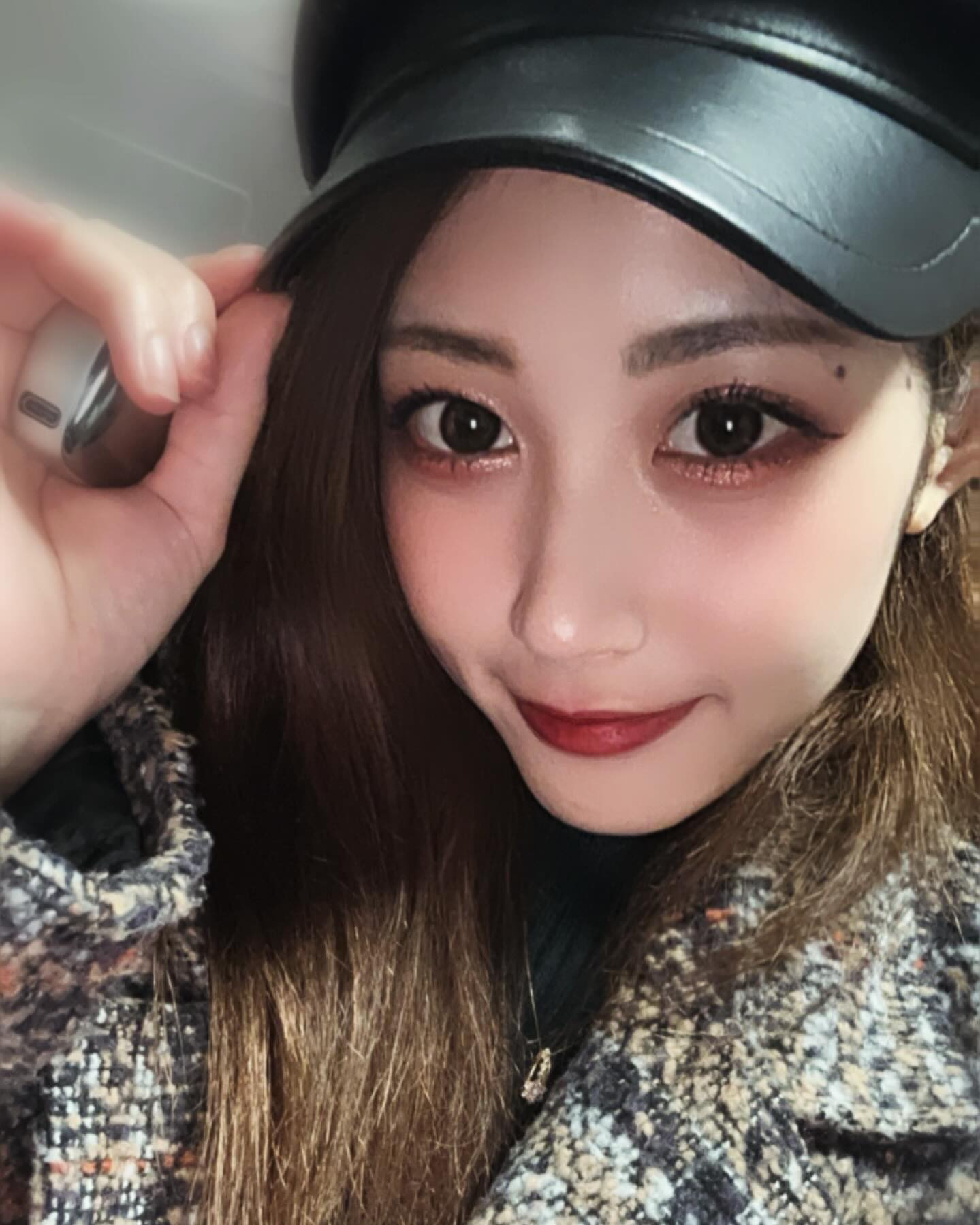 寒い季節がやってきた〜😖.*˚❄️️❅
.
.
.
#大宮#南銀#都内#新宿#北新地#キャバクラ#キャバ嬢#いいね#いいね返し#フォロー#フォロー返し#自撮り界隈の人と繋がりたい#自撮り女子#冬コーデ#暖かい#インスタグラム
#撮影#
#likesforlike#instagram#instagood#fyp #相互フォロー 
#可愛い子と繋がりたい#❤️