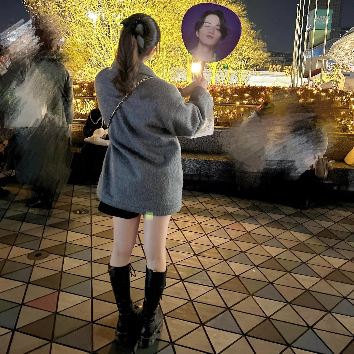 ChapterⅡ in Dome

.
.

今年の営業残り2日です
ななせ納めしてね

.
.
.

#sexyzoen #東京ドーム #smileup #セクシゾ 
#新宿 #歌舞伎町 #キャバ嬢 #キャバクラ #撮影 #ヘアアレンジ  #リュアーグ #指名  #六本木  #instagood #instalike #lfl #暗髪  #いいね返し #きゃばきゃば #ドレス #水商売 #自撮り女子 #selfie #フォロー返します  #酒好きな人と繋がりたい #かわいい  #シャンパン #キャバ #