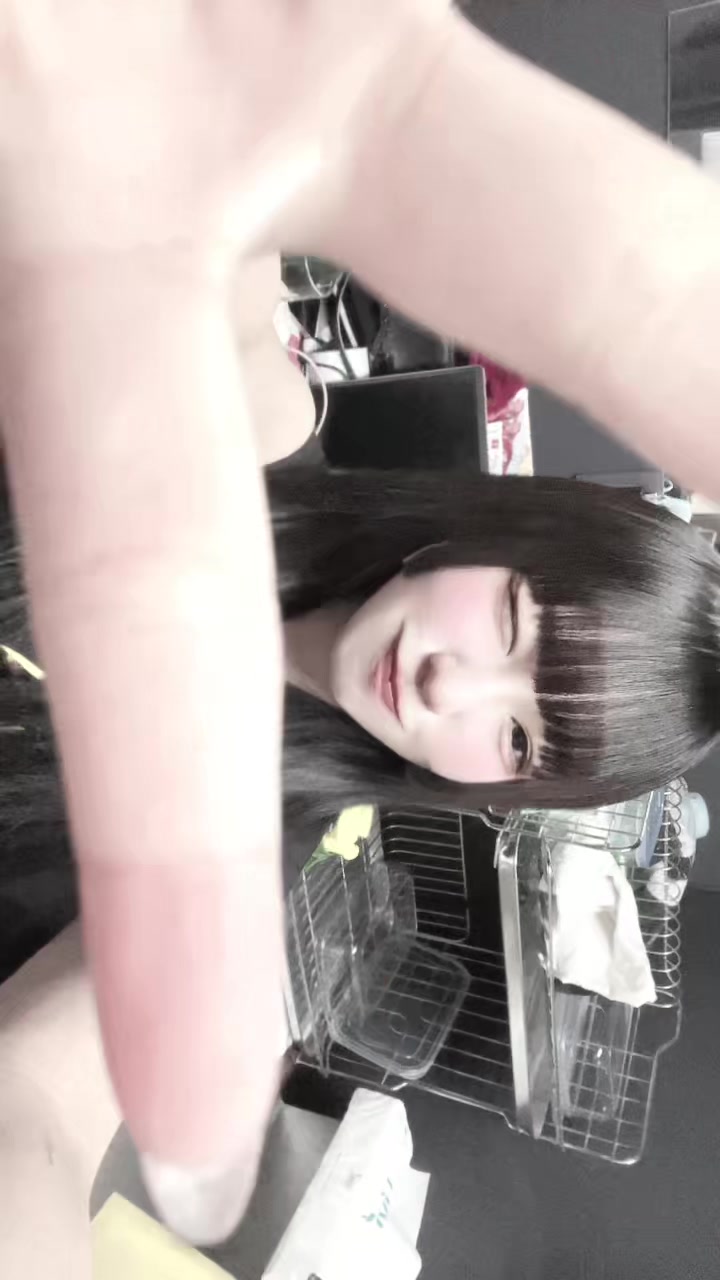 とろとろとけちゃうの〜 #歌舞伎町 #ガールズバー #ガルバ嬢 #歌舞伎バー #おすすめ #黒髪ロング