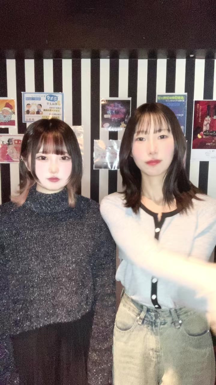 GIRLS BAR INK ホットニュース 72630