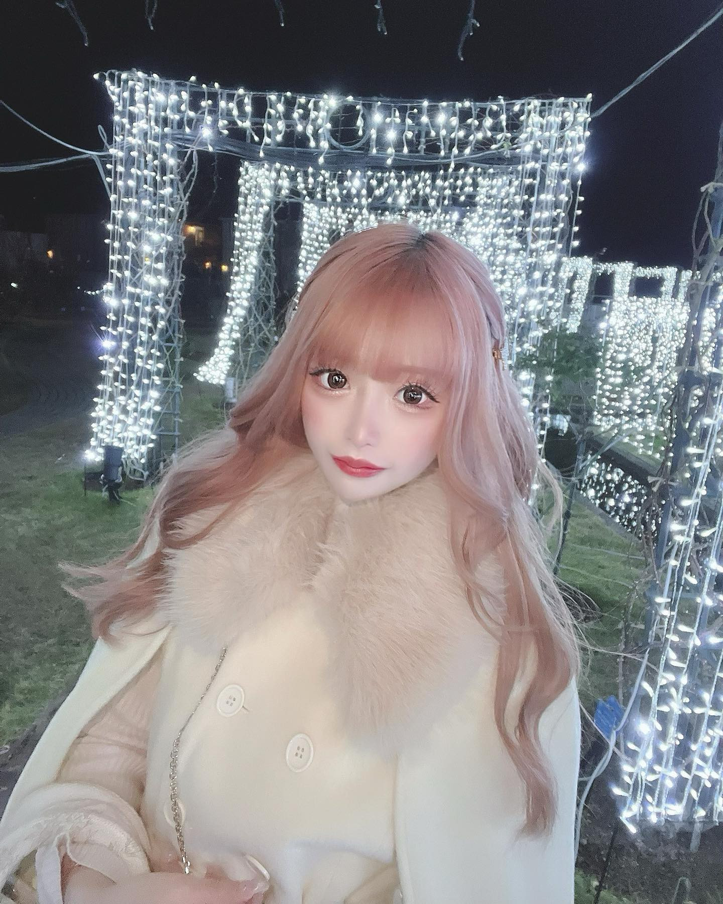 2023年あいりと関わってくれたみなさん
ありがとうございました🐣🤍

楽しい思い出ばかりで、周りの人に恵まれていることを改めて実感した1年でした🫶🏻
今年もプレミアの年間No.1もとれて来てくれた方には感謝の気持ちでいっぱいです🌼
本当にありがとうございます❣️

2024年は人としてさらに成長できるように内面も外見も自分磨きをがんばる1年にします💕
みんなにたくさんの幸せが訪れますように( ⁎ᵕᴗᵕ⁎ )❤︎

2024年もぷにぷにあいりを
よろしくお願いします😚💖

#すすきの #すすきのグルメ #