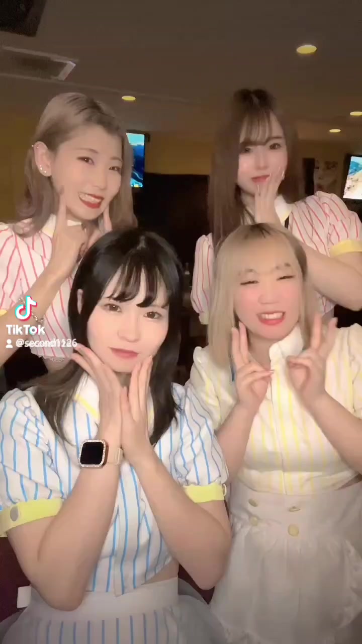 SECOND ホットニュース 72682