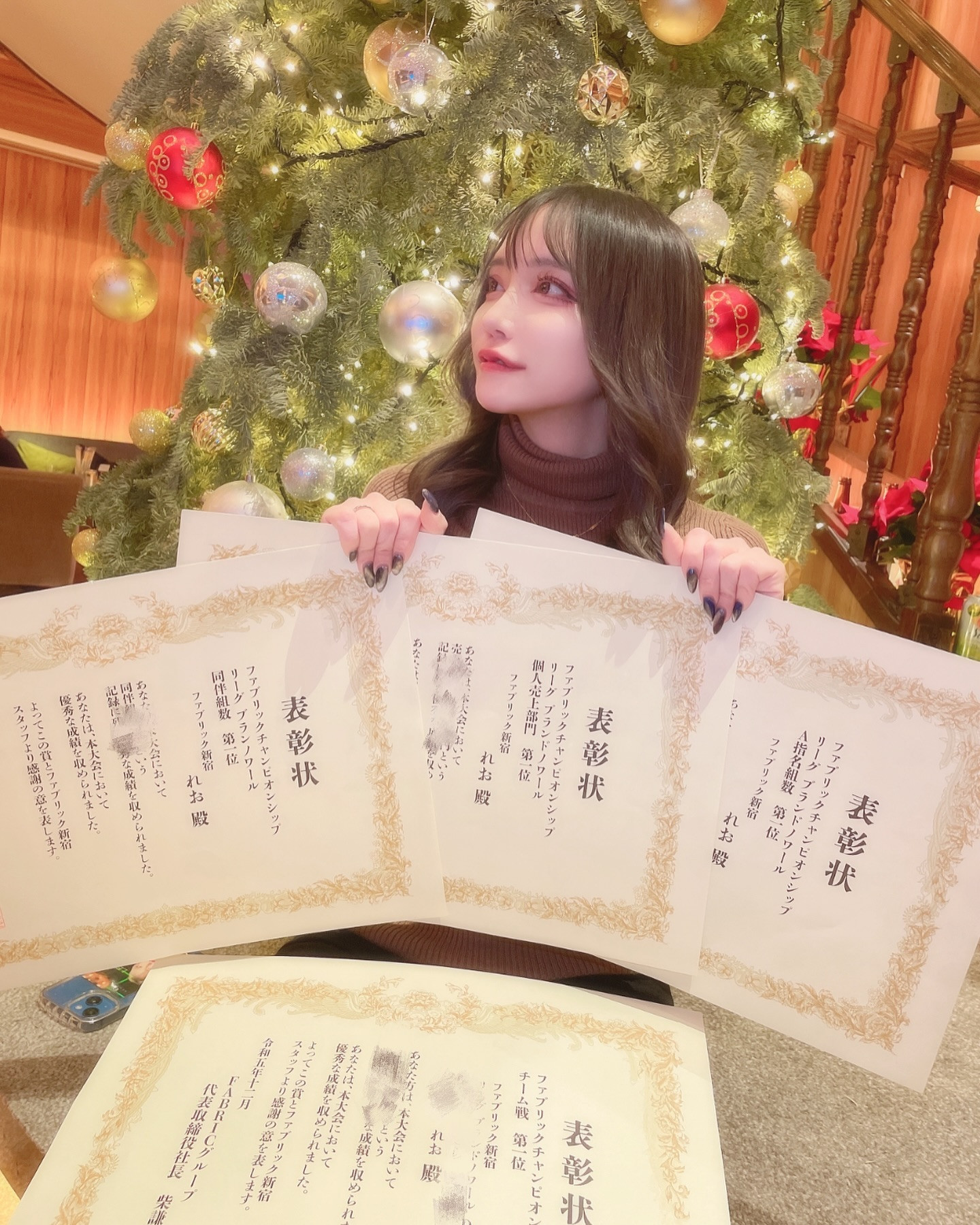 .
.
あけましておめでとうございます！

2023年は激動の年でしたが
成長のきっかけになったと思うととても恵まれた1年でした！

今年はもっと大変になるかもしれないけれど
更に成長出来ると思うと、今からすごく楽しみです！
.
.

思い立ったが吉日。

チャレンジに遅いことはない。
.
.

年々、これを強く実感するので
今年はこれらを掲げ、チャンスの神様の前髪

がっちり掴んでいきたいですΣ⊂(・∀・)ｶﾞｼｯ

.
.
コメント欄、今年の抱負⬇️
.
.