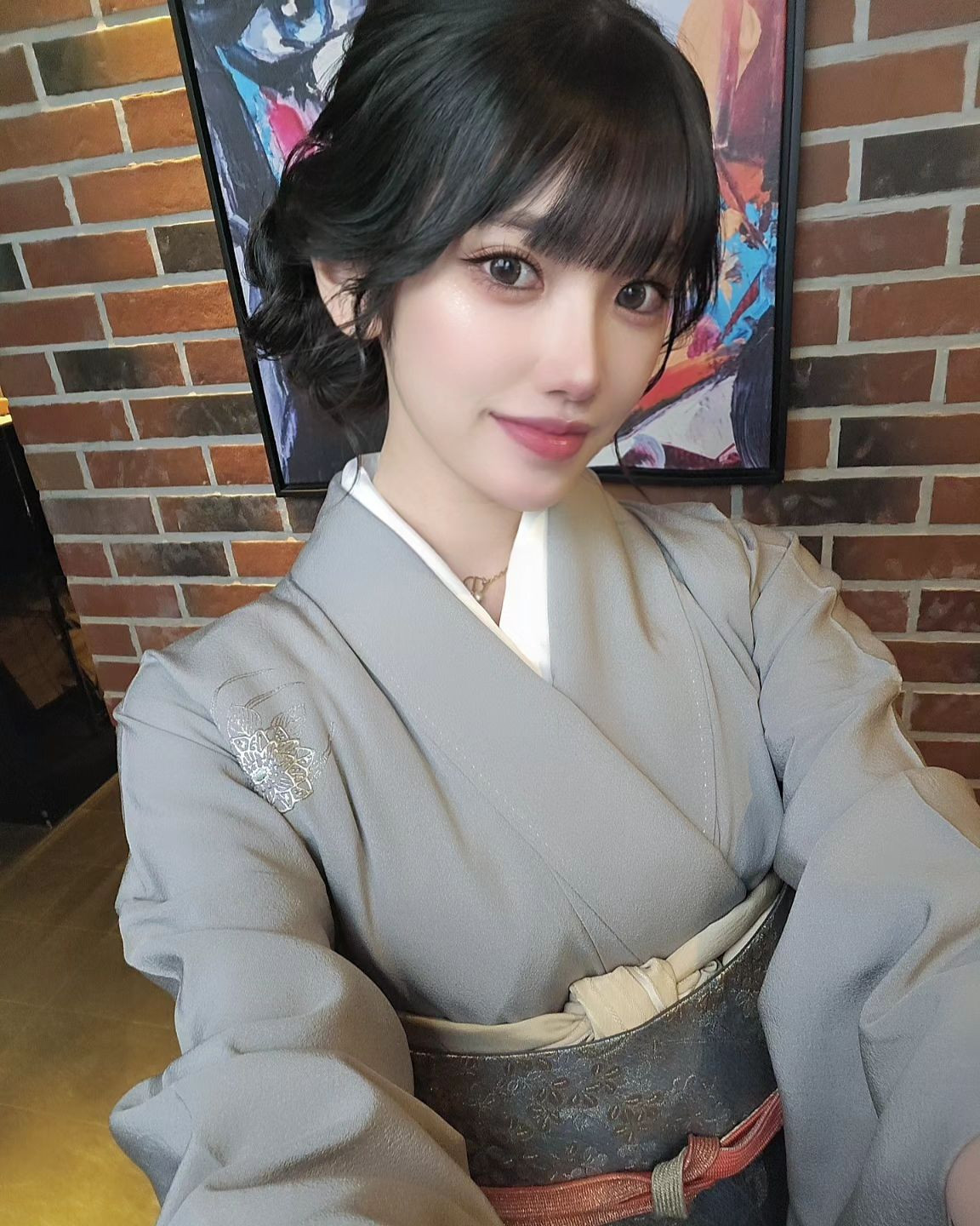 年女です😘
.
.
⁡⁡#仙台 #国分町 #六本木 #歌舞伎町 #銀座 #札幌 #ススキノ #北新地 #中洲 #国分町キャバクラ #キャバクラ #キャバ嬢 #シャンパン #オレンジテラス #オレンジテラス仙台 #ニューヨーク #thenewyork #エリアgグループ #こころだよ #あけおめ #ことよろ