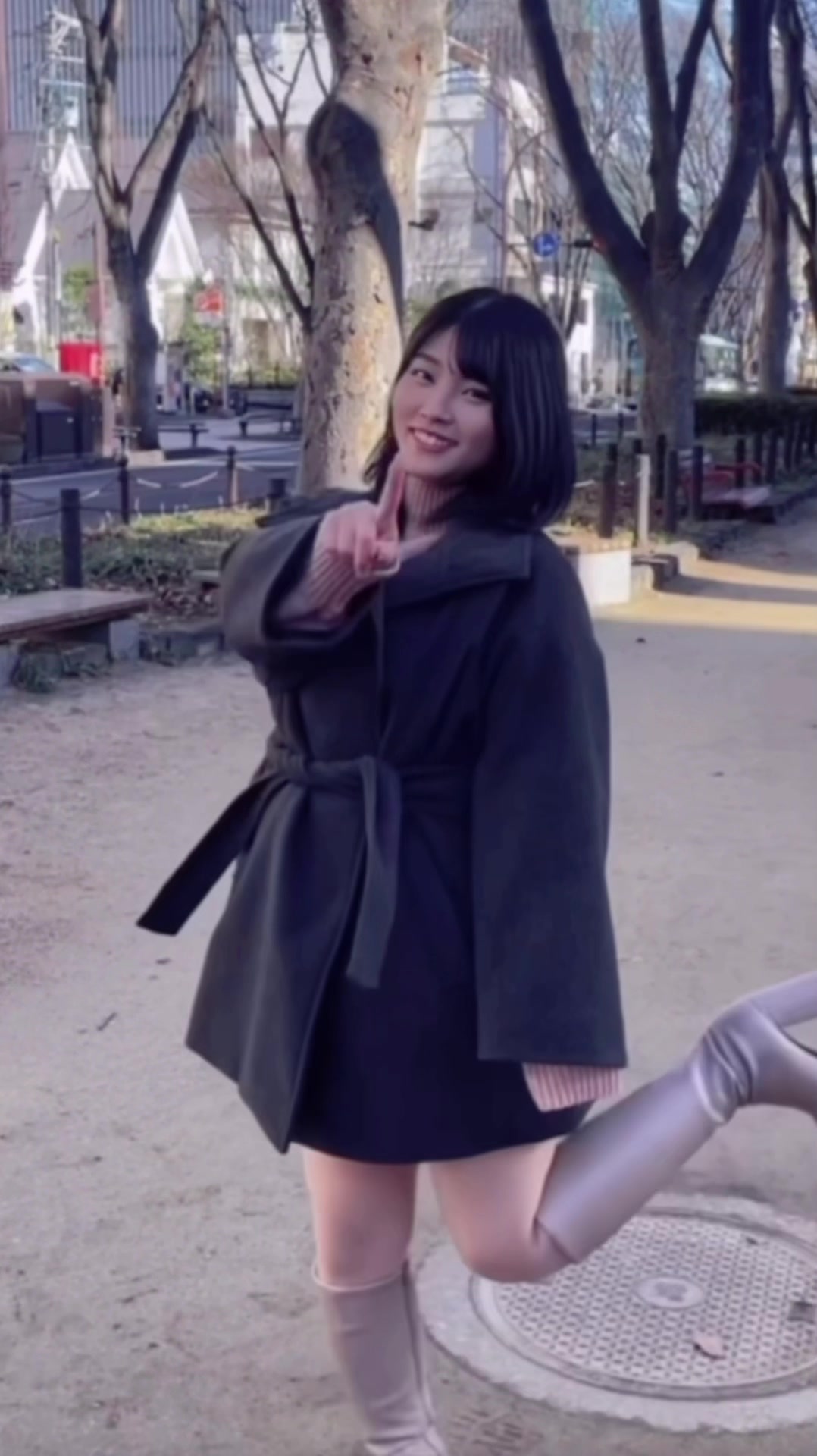 竹駒神社に初詣行ってきた🦊⛩#仙台 #岩沼 #竹駒神社 #初詣 #おすすめにのりたい