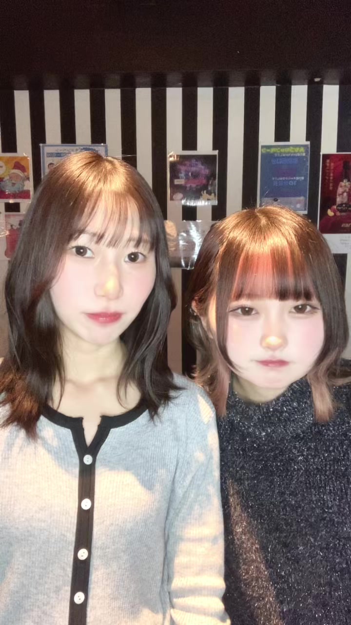 GIRLS BAR INK ホットニュース 72998