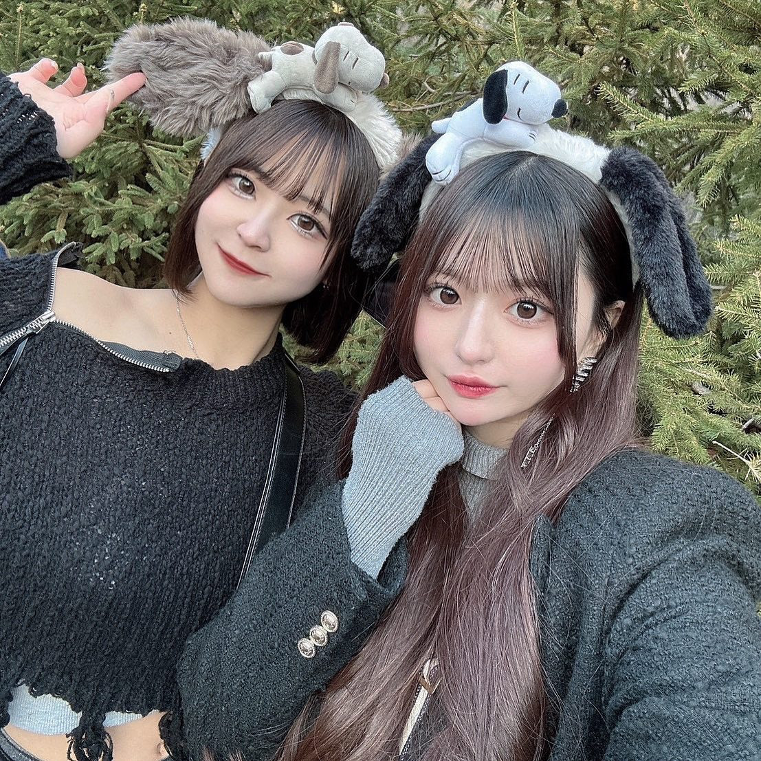 .
お正月休みと旅行中って無限に食べてられちゃうよね🫠💦
元々丸顔なのにもっとまんまるになりました🌙🌙笑
ほんとに俺の女可愛いぜ〜〜〜。

#ウルフグループ #ロイヤルステージ #王華 #ROYALSTAGE #vibi #札幌 #すすきの #錦 #名古屋 #国分町 #歌舞伎町 #六本木 #中洲 #キャバ嬢 #キャバクラ #キャバ嬢 #美人 #かわいい #モデル #model #art #ニュークラブ #ガールズバー #photography #photo #photooftheday #cute #lo