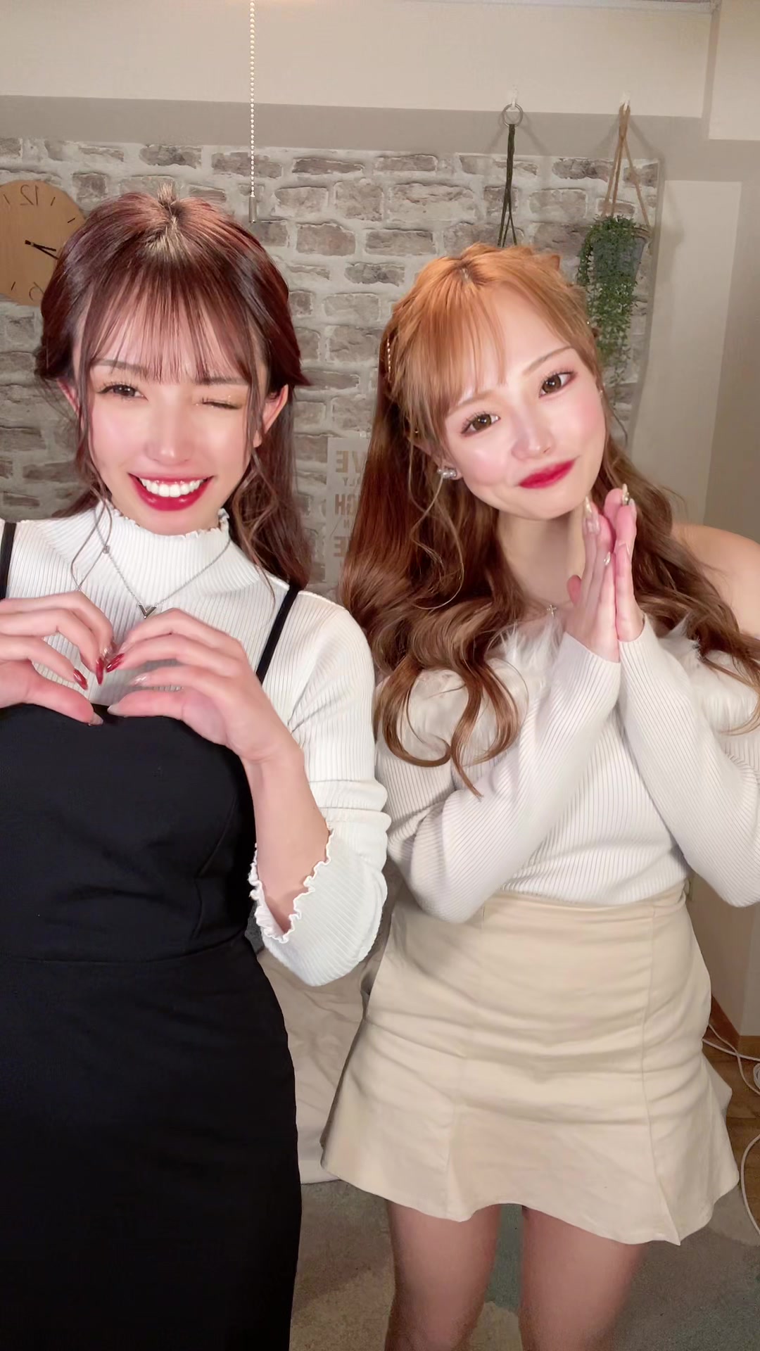 セルフ美少女(笑)#全方向美少女 @おてんばミルク部🐮🎀【YouTubeも見てね🍼】