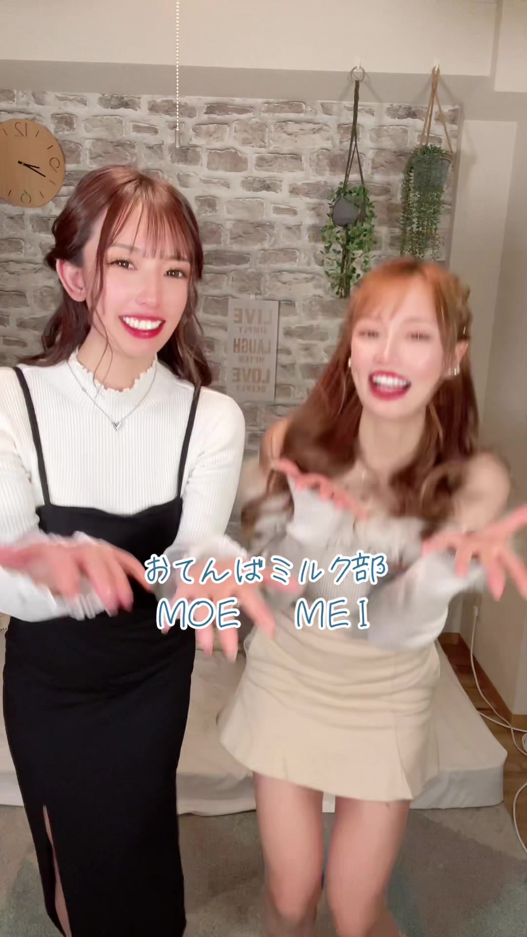 この音源かわちぃー(灬・ω・灬)むふ@おてんばミルク部🐮🎀【YouTubeも見てね🍼】