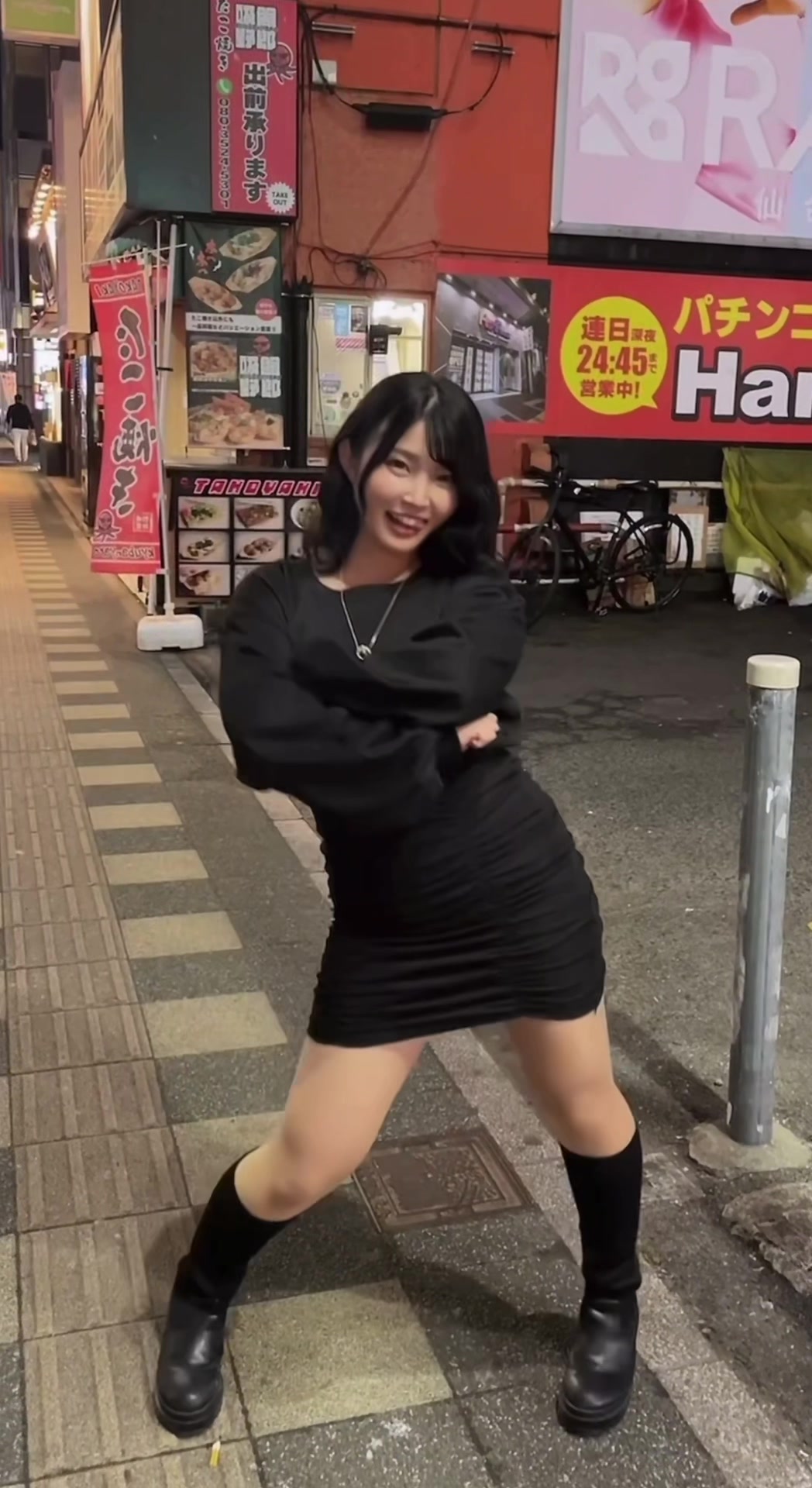 朝起きたらフォロワー様6万人になってた🥹✨ありがとうございます！#仙台 #国分町 #porkerface #おすすめにのりたい #6万人フォローありがとうございます