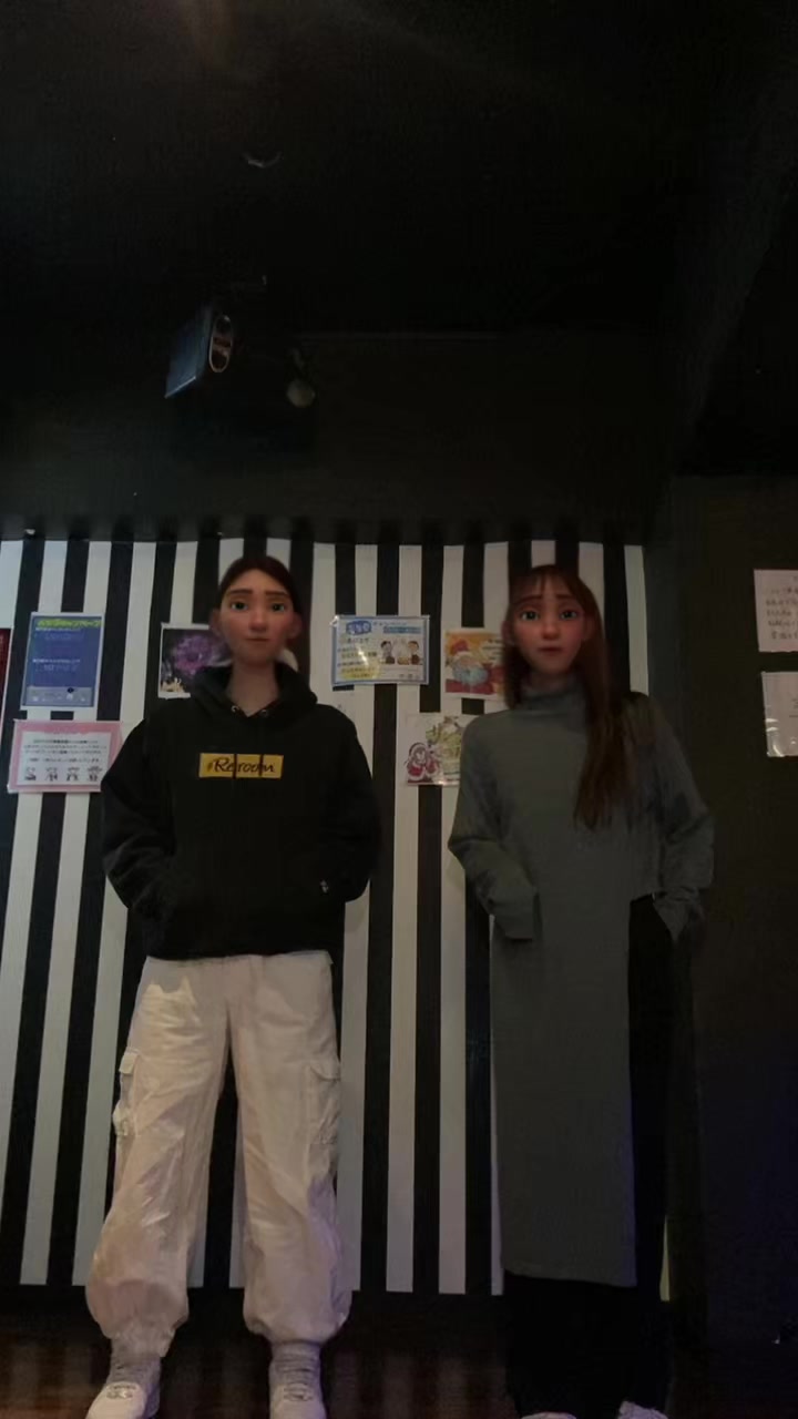 GIRLS BAR INK ホットニュース 73150