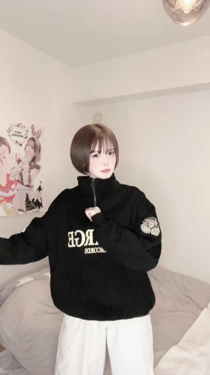 ふざけすぎた👼