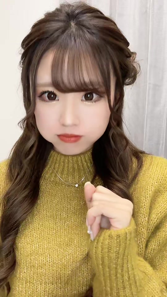 口の中見えてごめんなさい