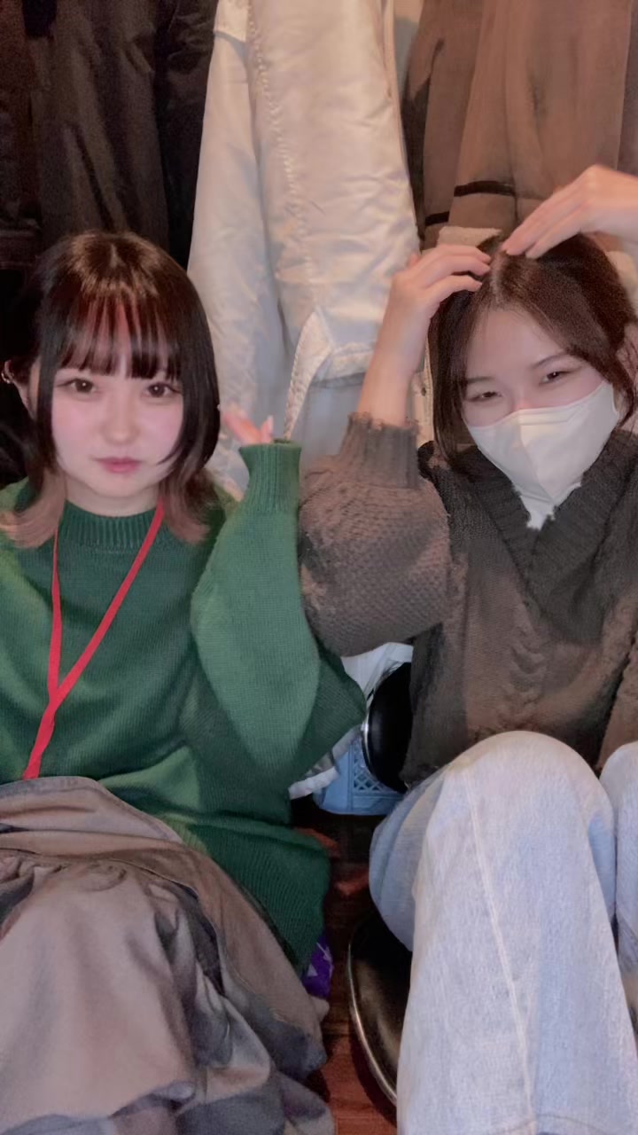 GIRLS BAR INK ホットニュース 73428