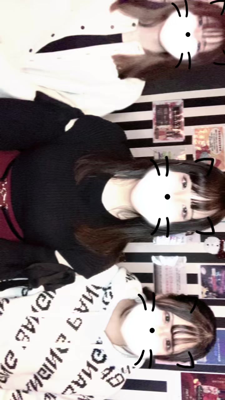 GIRLS BAR INK ホットニュース 73741