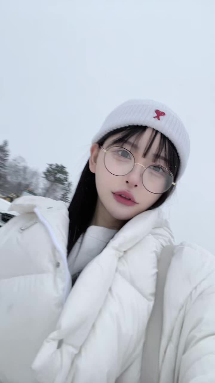 ゆきすごいひ#雪#北海道