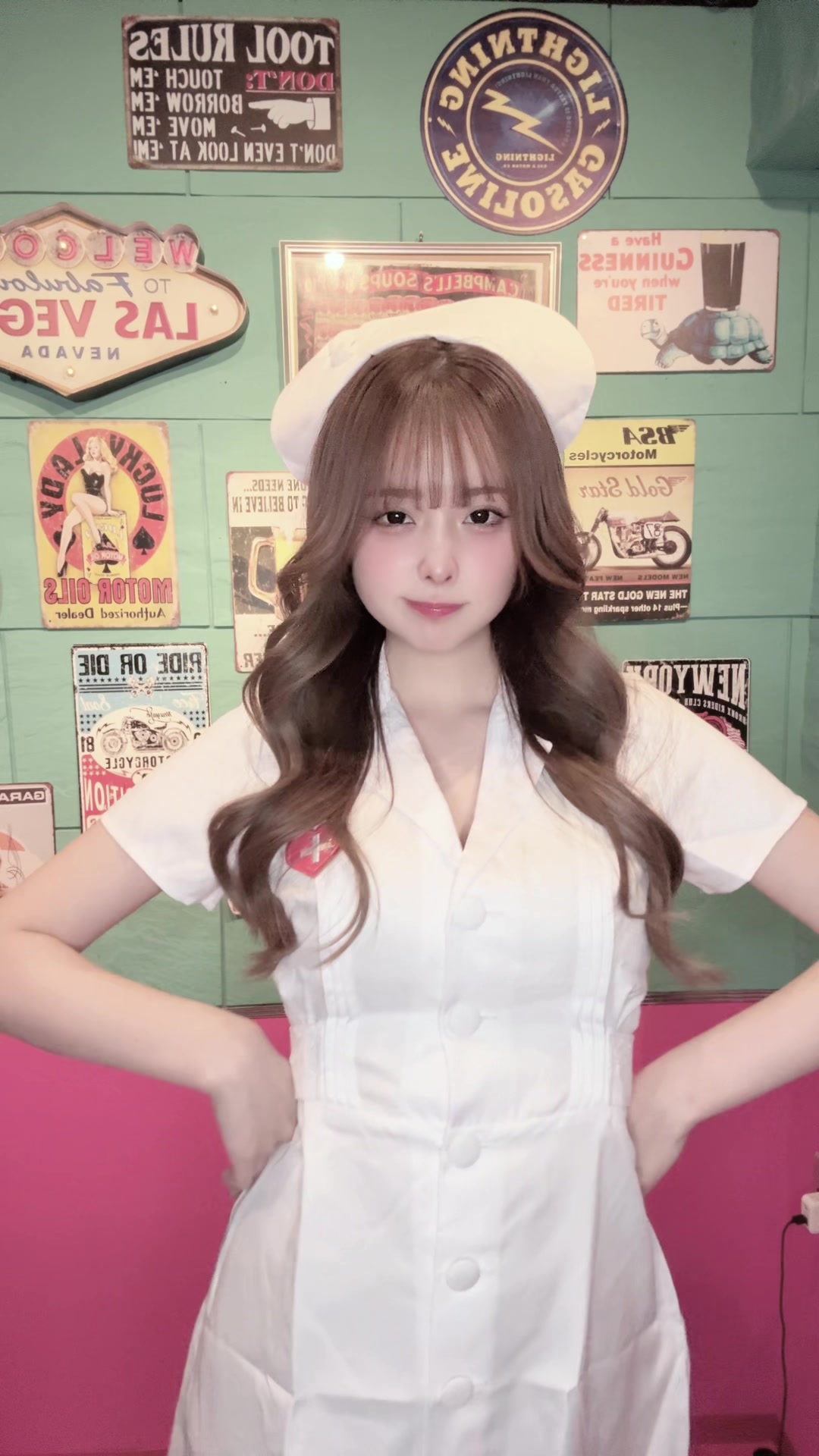 猫ミーム💉🐾