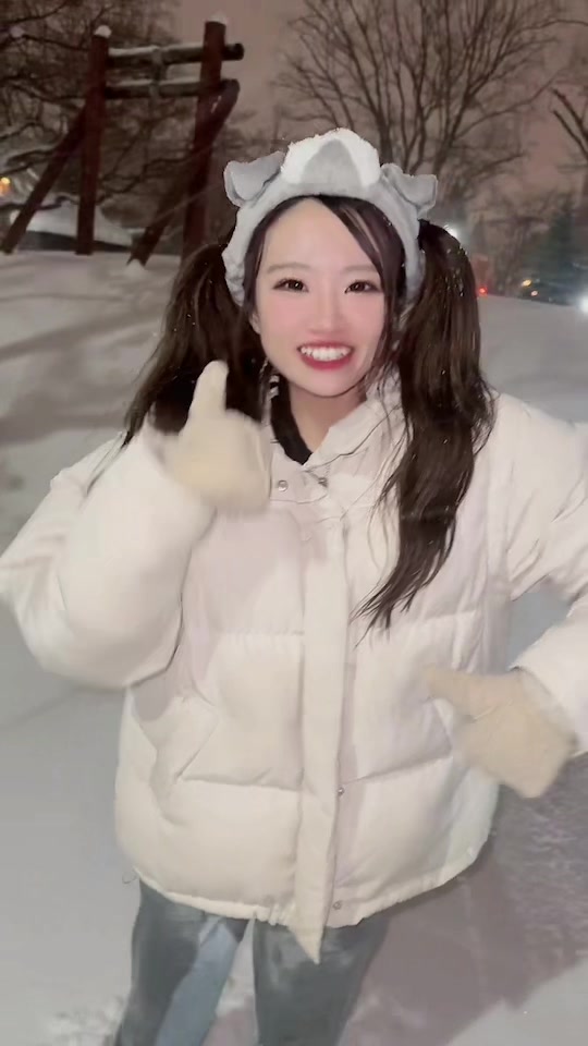 髪の毛ふざけててごめんなさい🙄