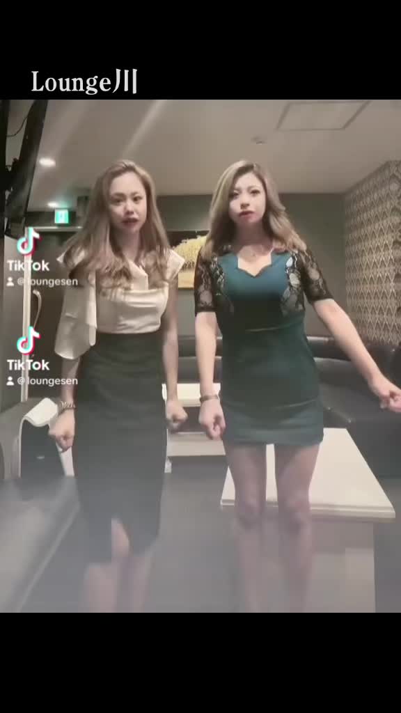 Lounge 川 -SEN- ホットニュース 74589