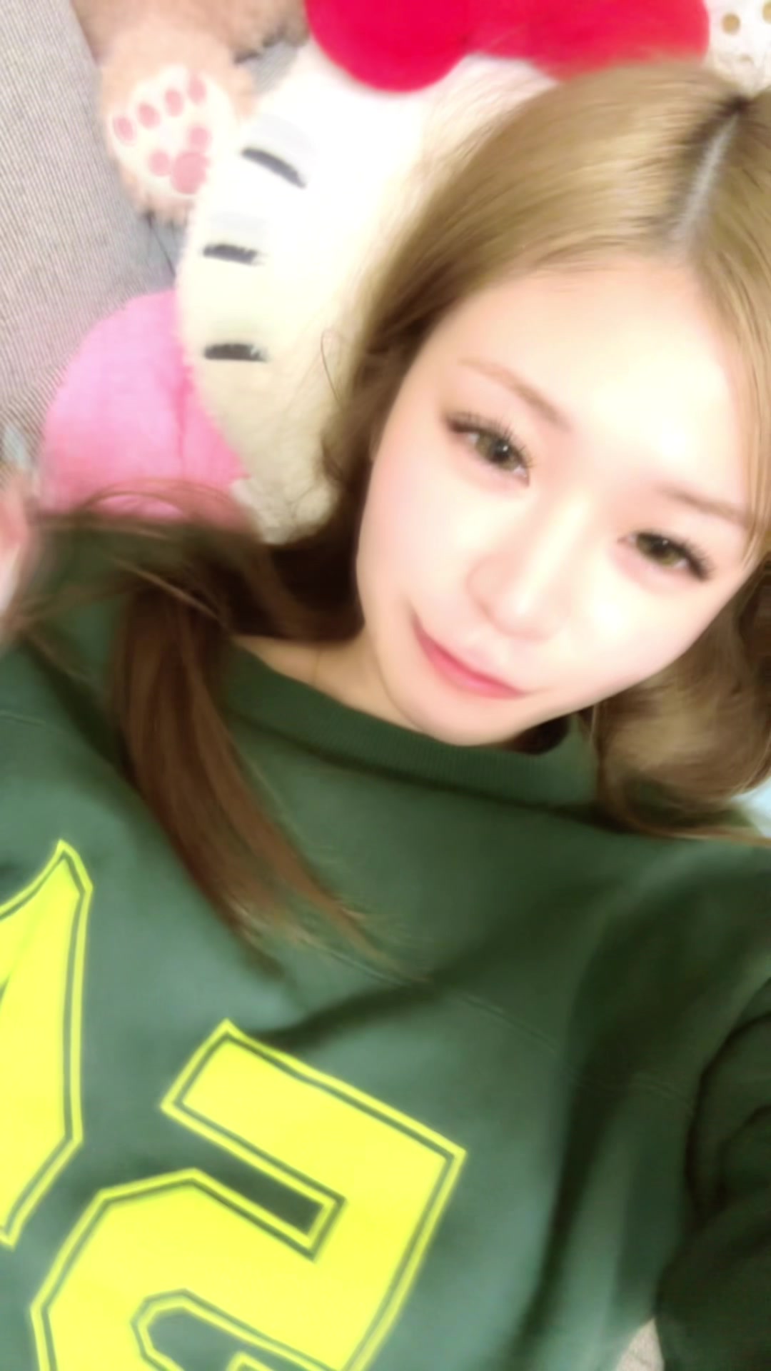 久しぶりに自分時間ができた気がする💭 たまにはゆっくりゴロゴロしなくちゃ🐈#いいね #おすすめ