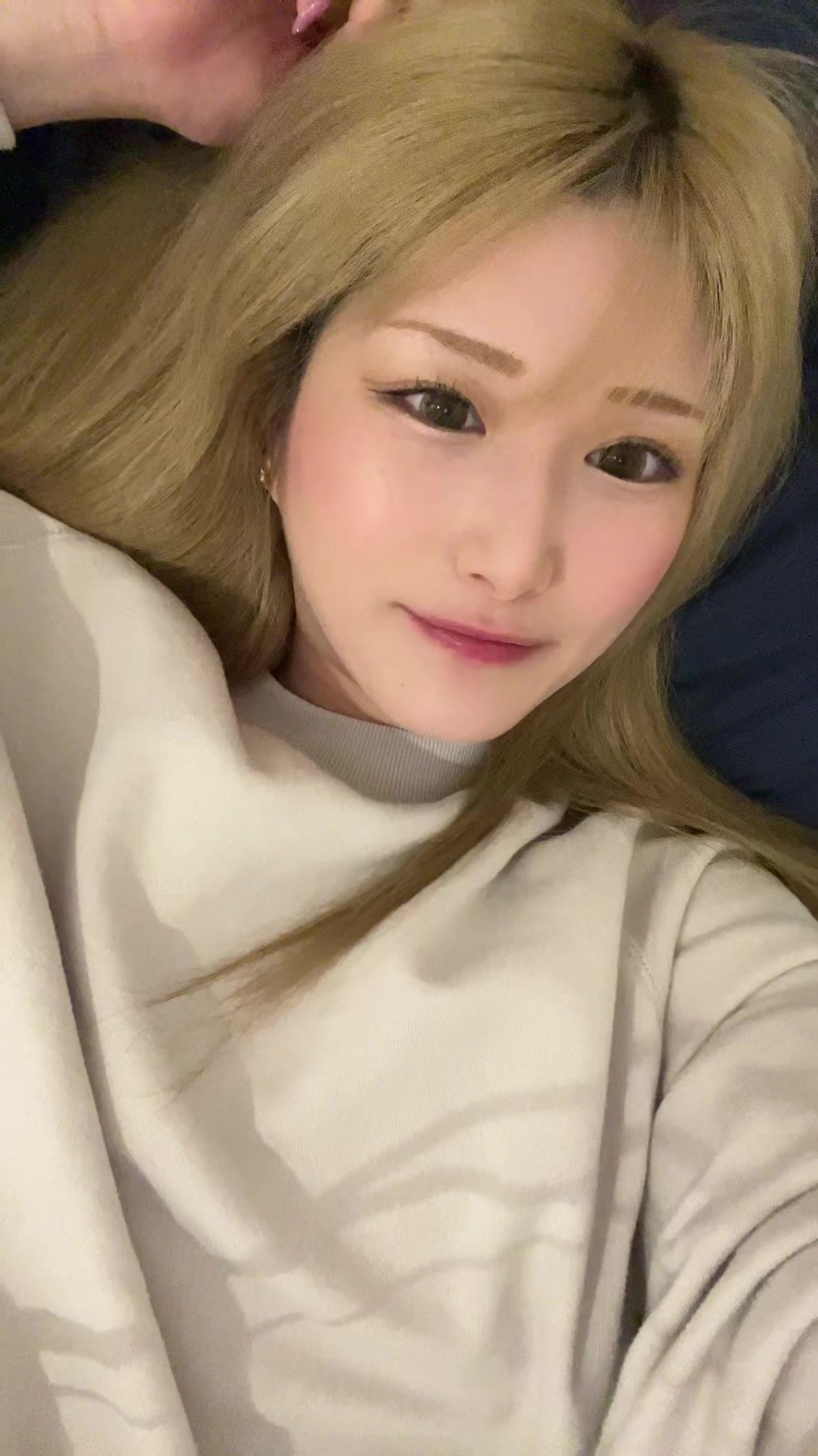 好きになっちゃった♡ 今流行りのハッシュタグて何？ #歌舞伎町 #キャバクラ #キャバ嬢 #新宿 #オススメ乗ってたら教えて