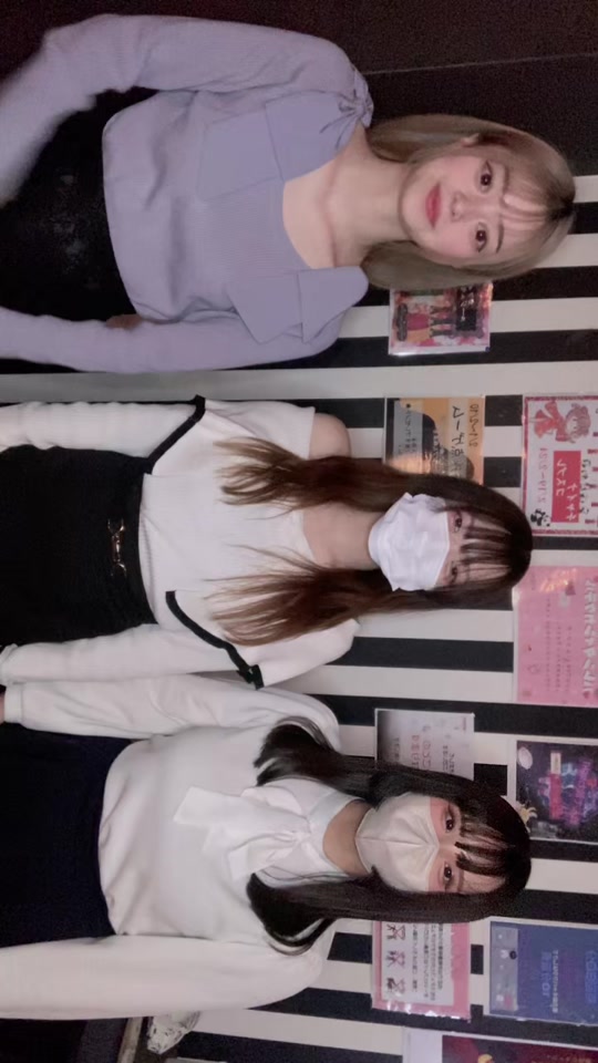 GIRLS BAR INK ホットニュース 74812