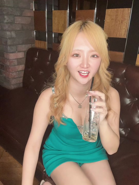 自己肯定感あげてくれる系黒服とのやりとり #キャバクラ #キャバ嬢 #朝キャバ #キャバクラあるある