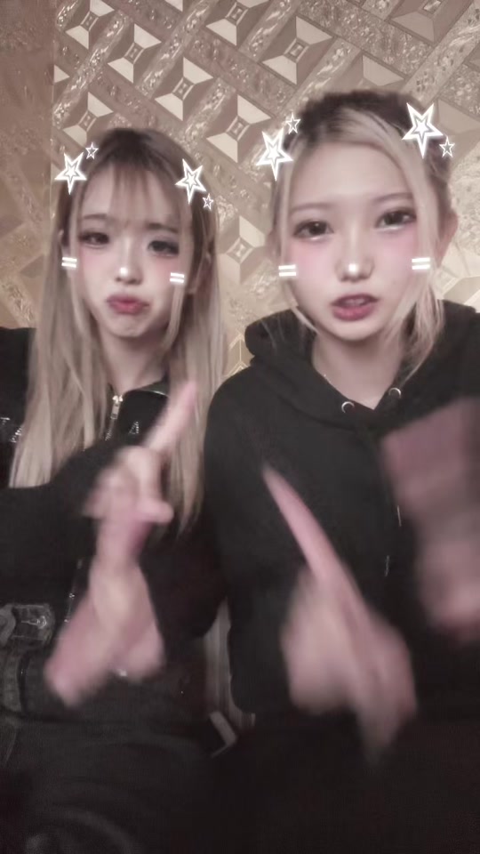 飲みすぎてもう頭が🍍( '-' 🍍 )ﾊﾟｲﾝﾁｬﾝ#おすすめ #ギャル ？