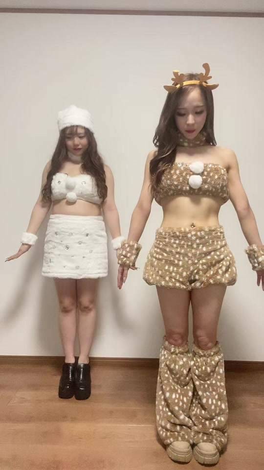 アイドル(˶> <˶)♡(⑉･̆н･̆⑉#推しの子コスプレ #推しの子 #星野アイ #キャバ嬢 #初コスプレしてみました #歌舞伎町 #歌舞伎町あるある #歌舞伎町によくいる女