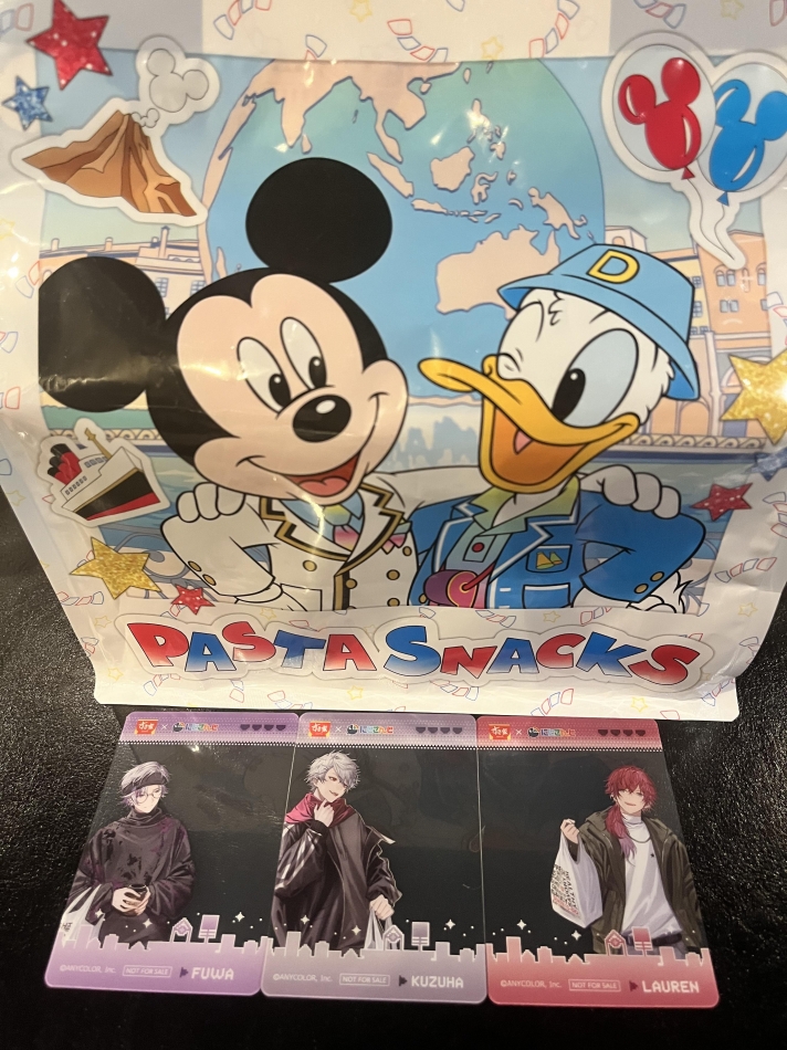 CLUB　Paladin日記1618808