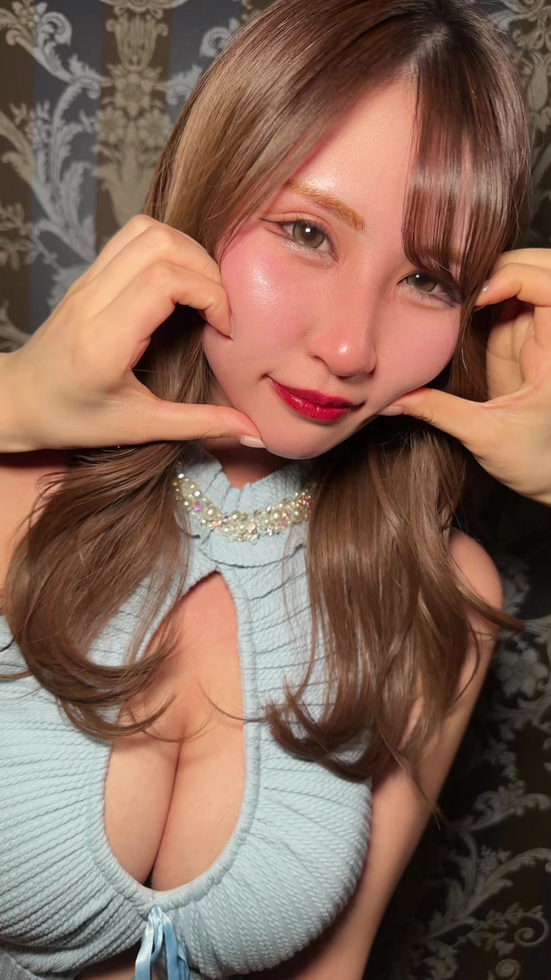 LUIAGUE ホットニュース 75515