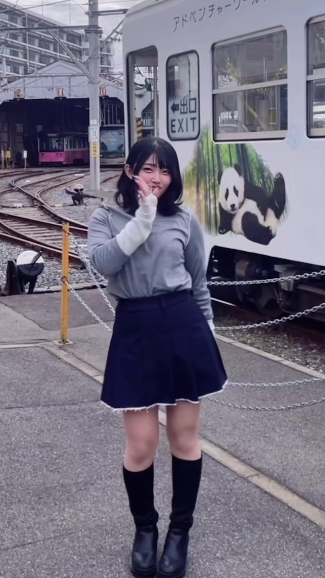 逆チョコ待ってます😌💕#仙台 #宮城 #バレンタイン #おすすめにのりたい #大阪いった時のやつ