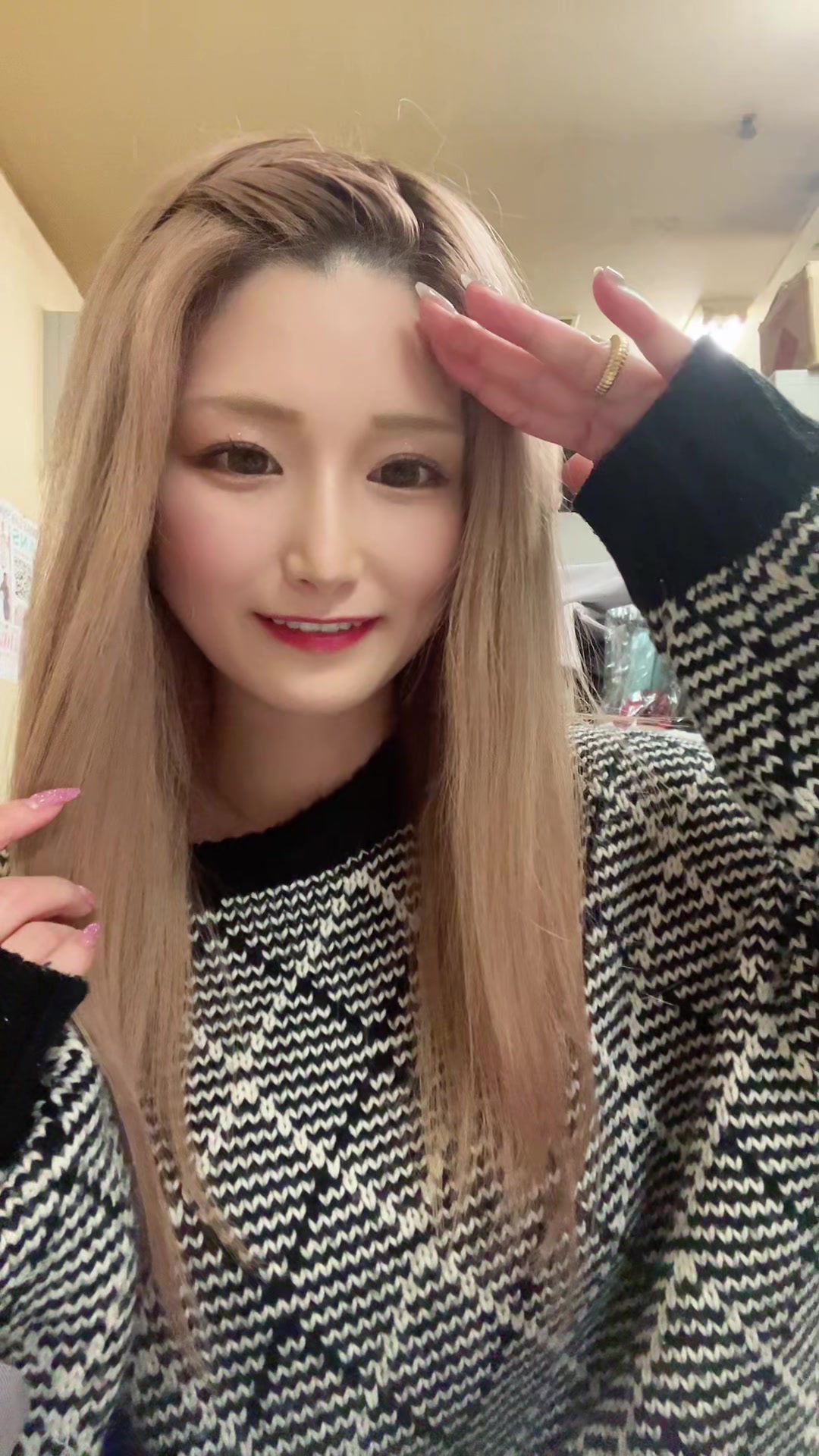 癖になる𐤔𐤔𐤔 #歌舞伎町 #キャバクラ #キャバ嬢 #新宿 #オススメ乗ってたら教えて