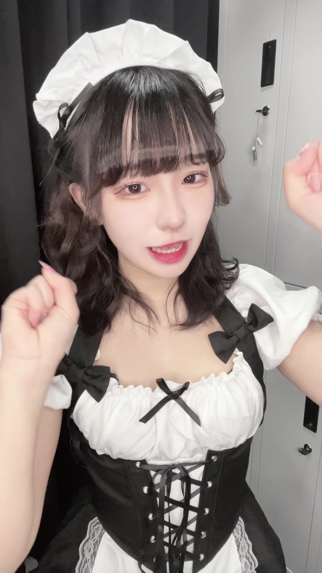 はっぴーばれんたいんっ🍫🎀 #歌舞伎町 #歌舞伎町バー #歌舞伎町ガールズバー #ガールズバー #歌舞伎町によくいる女 #fyp