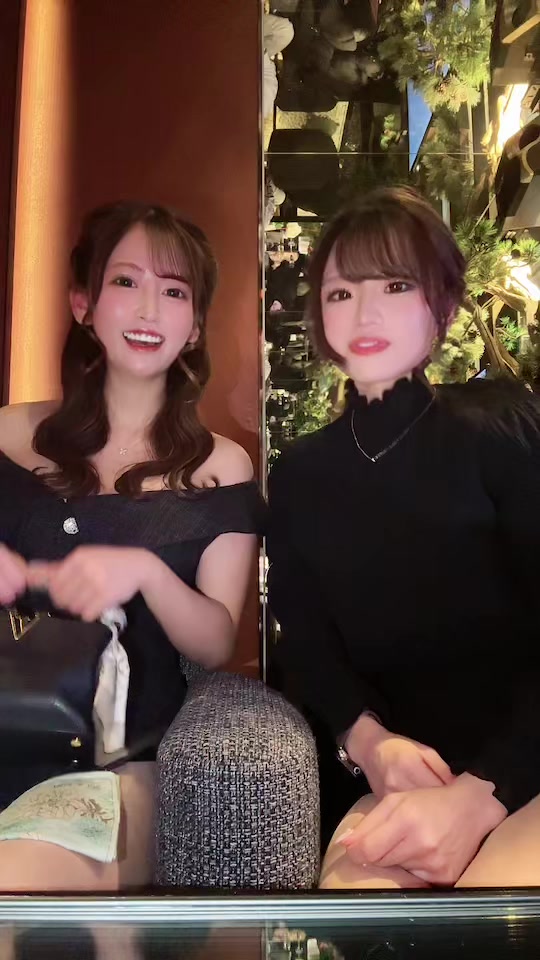 ダンス音痴のつかさちゃん🫶